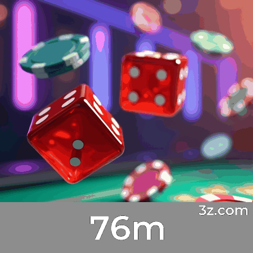 76m game mais image