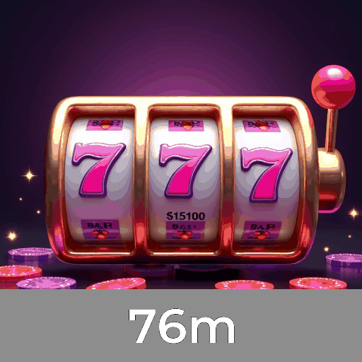 Cassino Online 76m