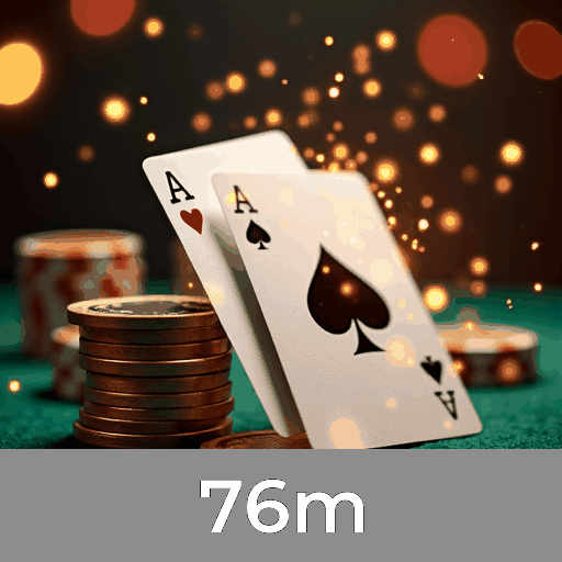 Cassino Online 76m
